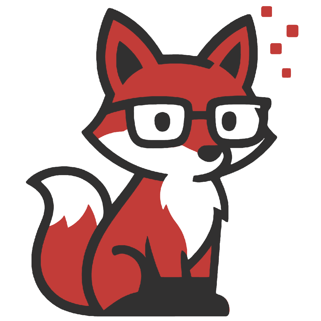 Logo Cromson Code